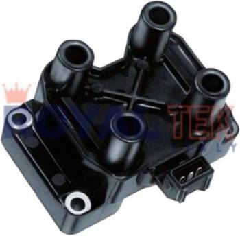 RT1463 - BOBINA IGN.VW GOL IV 1.6 2005/2008